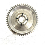 2012 Yamaha Grizzly 550 YFM550 4x4 OEM Starter Clutch Gear BLT-15515-00-00 AY65