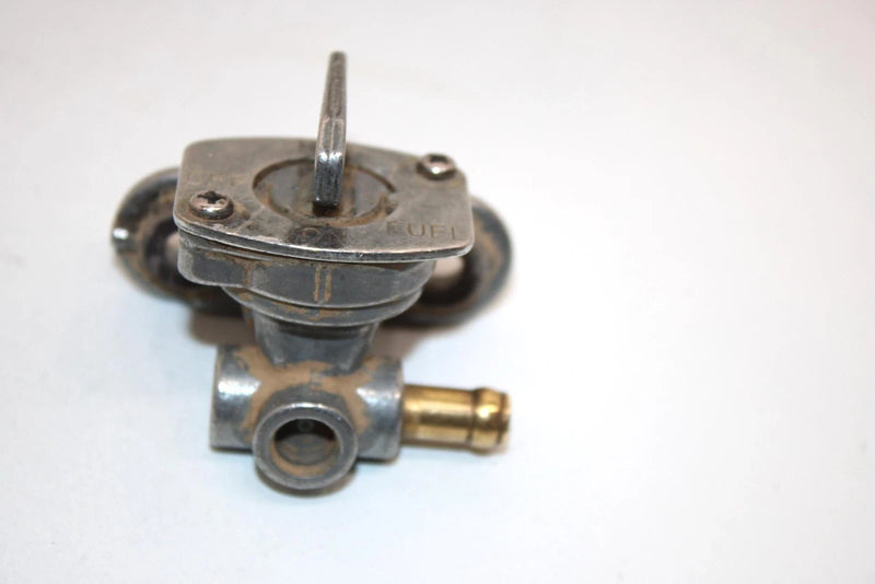 98 Yamaha  Warrior 350 Oem Fuel Cock Assy 21V-24500-10-00 21V-24500-20-00 AYS