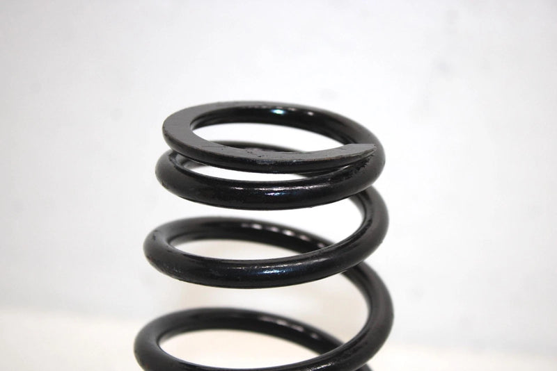 1996 Polaris Magnum Oem Front Strut Spring (blk) 7041450-067 AP152