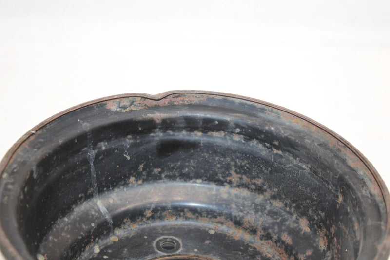 01 Polaris Sportsman 90 Oem 8x5.5 Front Wheel Rim 0450749 0450749-067 AP61