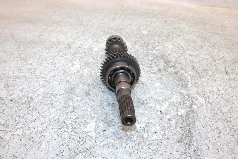 2006 Polaris Sportsman 500 Oem Transmission Input Shaft 3234348 AP186