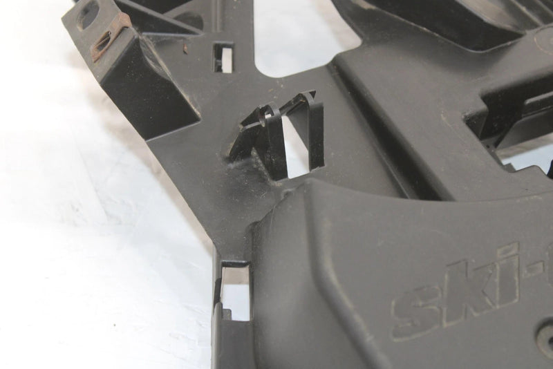2005 Ski-doo Mach Z 1000 Oem Multi Function Plate 512060279 SS84