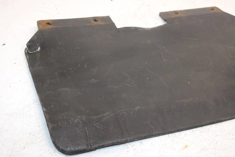 92 Polaris Sport Gt Oem Snowflap 5410604 SP62