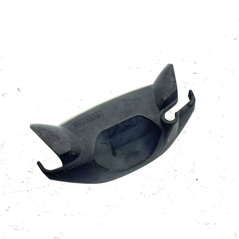 2012 Yamaha Grizzly 550 YFM550 4x4 OEM Handlebar Cover 1HP-F6124-00-00 AY65