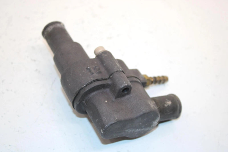 93 Polaris Sl 750 Oem Thermostat Housing 5130956 5130957 JP25