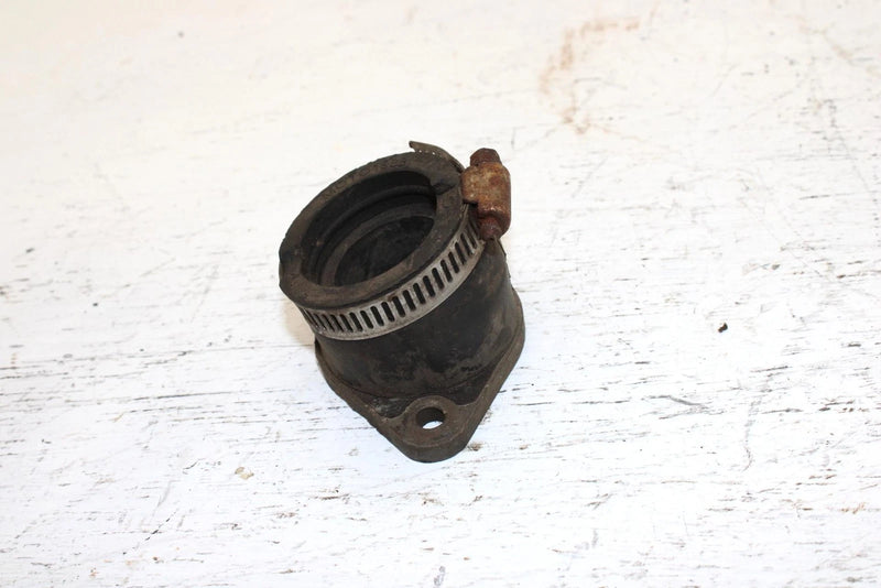 1988 Suzuki Lt 230 E Oem Intake Manifold 13110-22A01 AS7