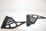 02 Arctic Cat 250 2x4 Oem Deflector Panel 0406-374 AA22