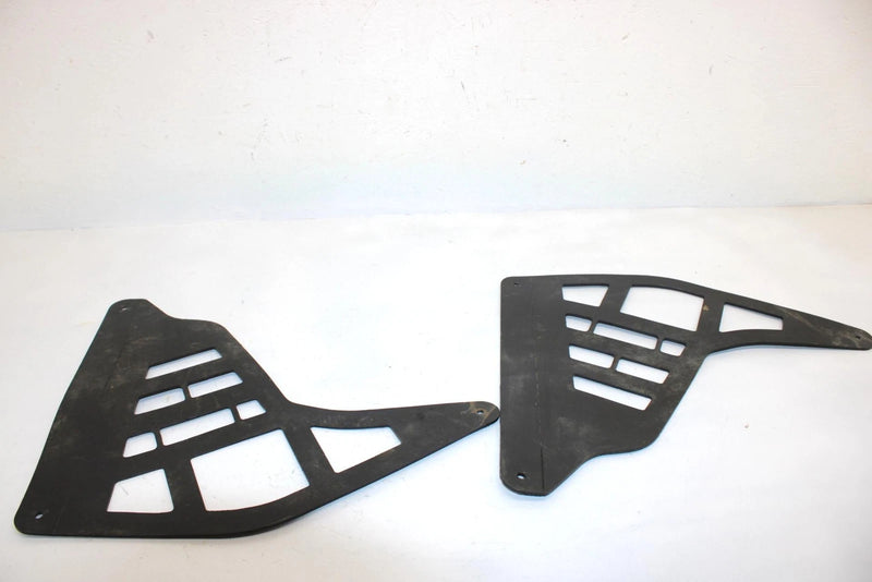 02 Arctic Cat 250 2x4 Oem Deflector Panel 0406-374 AA22