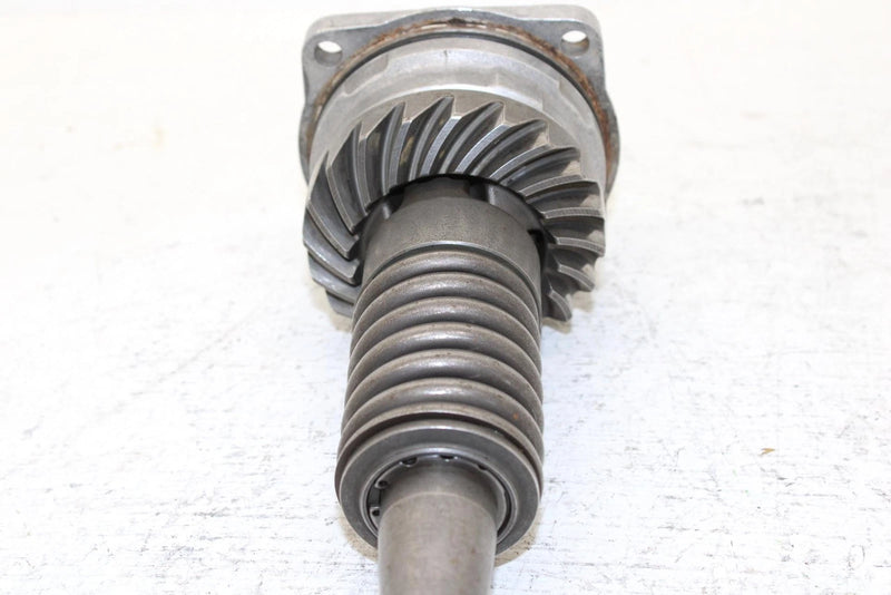 2004 Kawasaki Kfx 700 Oem Front Output Shaft 49022-1193 AK30