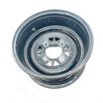 2001 Arctic Cat 500 OEM 12x6.5 Rear Wheel Rim 0402-753 AA36