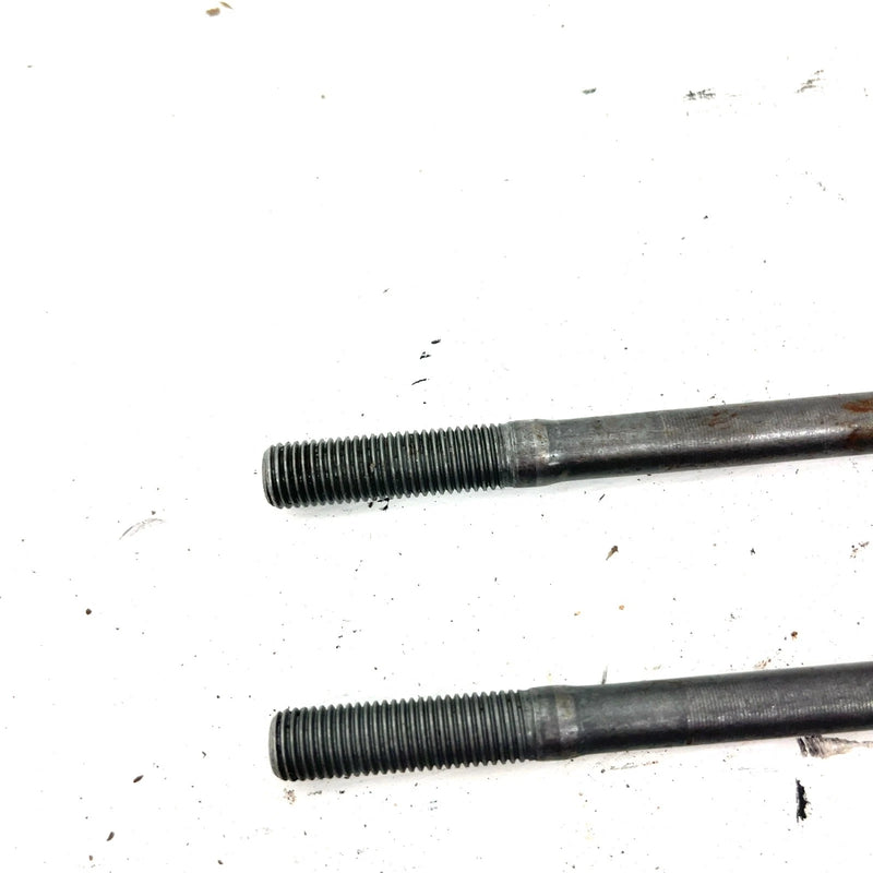 09-13 Honda Big Red 700 MUV700 OEM Cylinder Stud Bolt Set 90033-HN8-000 XH0.1