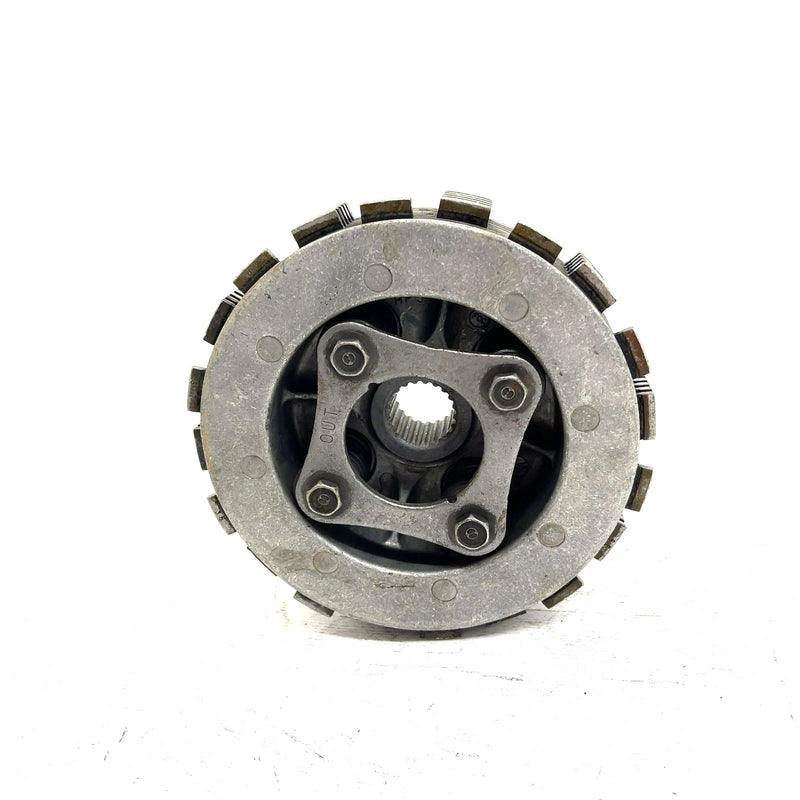 07-19 Honda Rancher 420 TRX420 ES OEM Clutch Pack/Plates 22121-HP0-A00 AH76