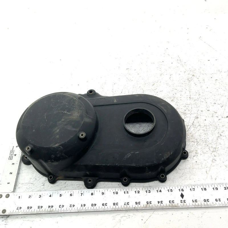 null Yamaha Rhino 450 YXR450FA 4x4 OEM Clutch Cover 2P5-15431-00-00 XY2