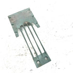 1996 Yamaha WaveVenture 1100 OEM Jet Pump Inlet Grate Scoop 64T-51333-00-5B JY14