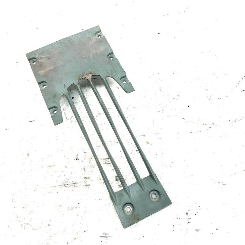 1996 Yamaha WaveVenture 1100 OEM Jet Pump Inlet Grate Scoop 64T-51333-00-5B JY14