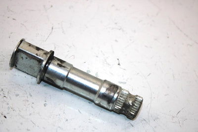 87 Kawasaki Bayou 185 Klf185a Oem Rear Brake Cam 41050-1062 AK13