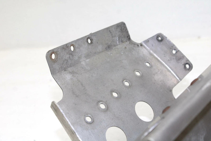 90 Polaris 500 OEM Right Foot Well 2200332 SP116