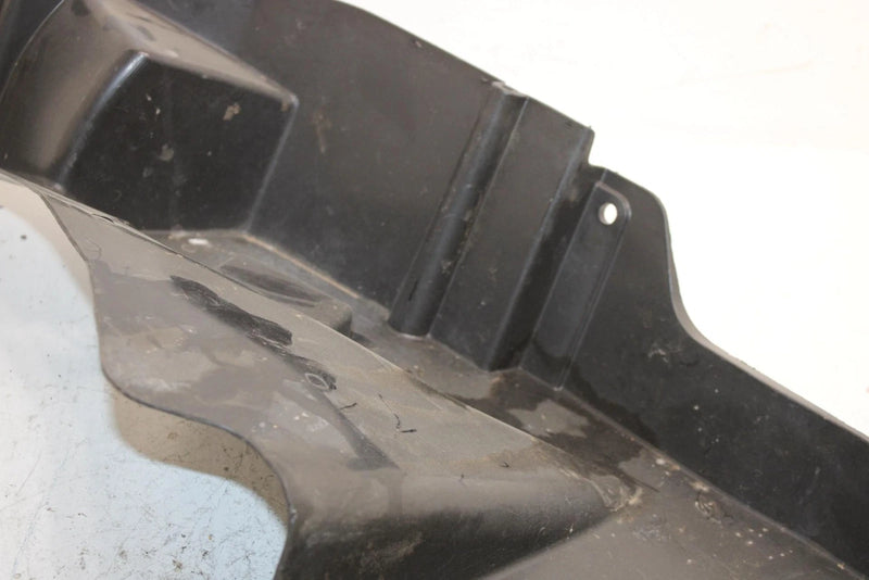 2004 Honda Fourtrax Foreman Rubicon Oem Left Inner Fender 61864-HN2-000 AH5