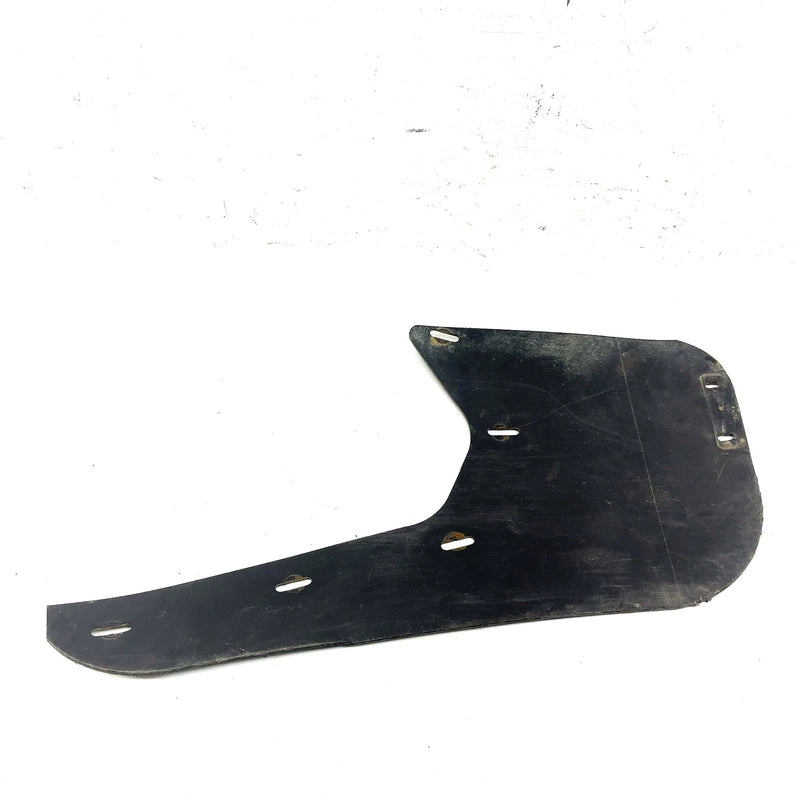 87-88 Polaris Trail Boss 250 2x4 OEM Front Right Mud Flap 5850072 AP128