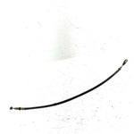 80-82 Yamaha Tri Moto 125 OEM Rear Brake Cable 3X3-26350-00-00 AY62