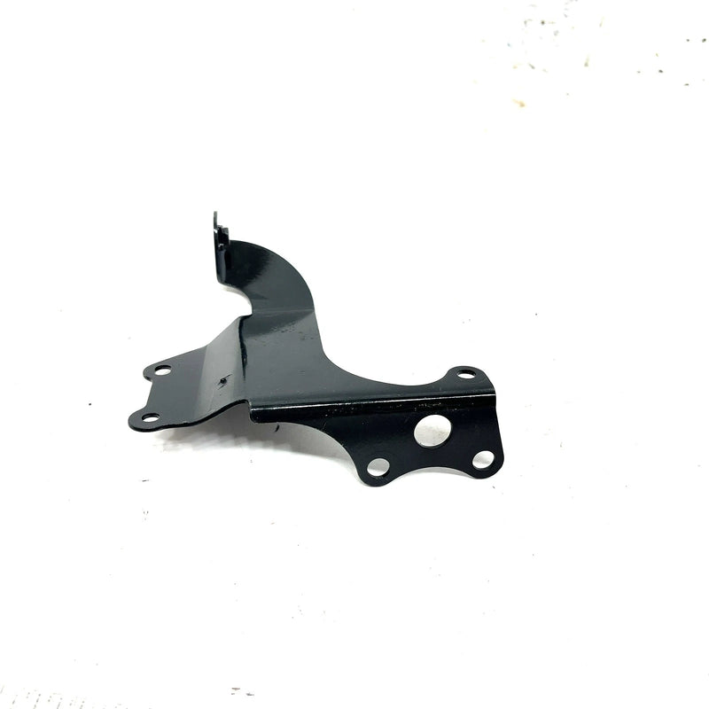 06 Honda Rancher 350 TRX350FM 4x4 OEM Left Oil Cooler Stay 19019-HN5-670 AH75