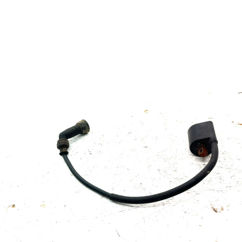 89-01 Suzuki Quadrunner 160 OEM Ignition Coil 33410-02C01 AS32