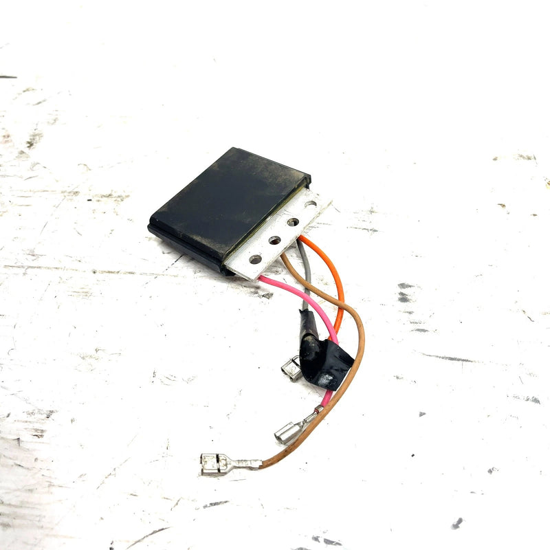 1995 Polaris SLX 780 OEM Fuel Overheat Switch 4060129 JP43