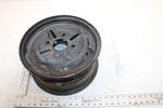 2000 Yamaha  Kodiak 400 Oem Front Wheel Rim 12X6 5GH-25180-00-00 AY26