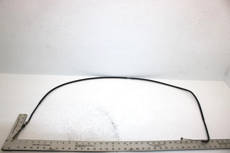1999 Yamaha  Bear Tracker 2wd Oem Rear Hand Brake Cable 4XE-26341-00-00 AY50