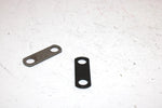 1987 Polaris 400 Oem Top Strap Spacer Pair 5220178 SP61