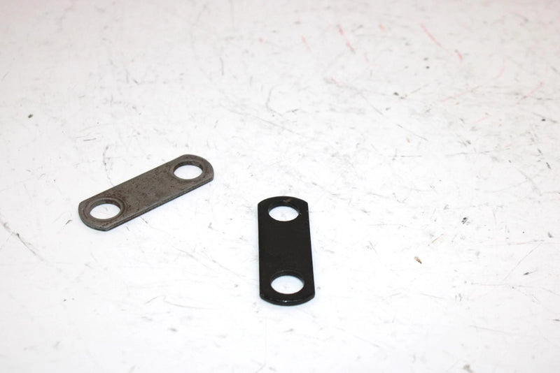 1987 Polaris 400 Oem Top Strap Spacer Pair 5220178 SP61