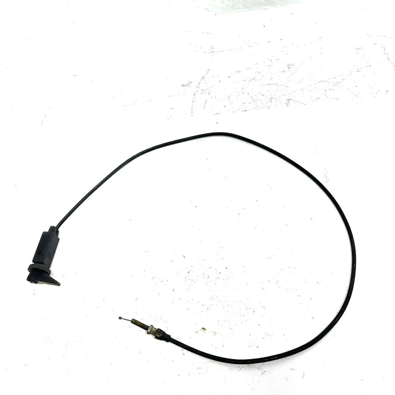 01-02 Polaris Xplorer 400 OEM Choke Cable 7081008 AP228