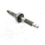 06 Arctic Cat 650 4x4 V2 Stewart Auto OEM Transmission Input Shaft 3201-425 AA37