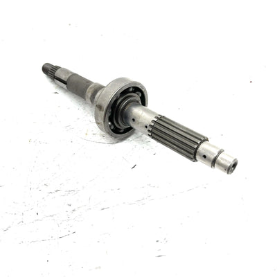 06 Arctic Cat 650 4x4 V2 Stewart Auto OEM Transmission Input Shaft 3201-425 AA37