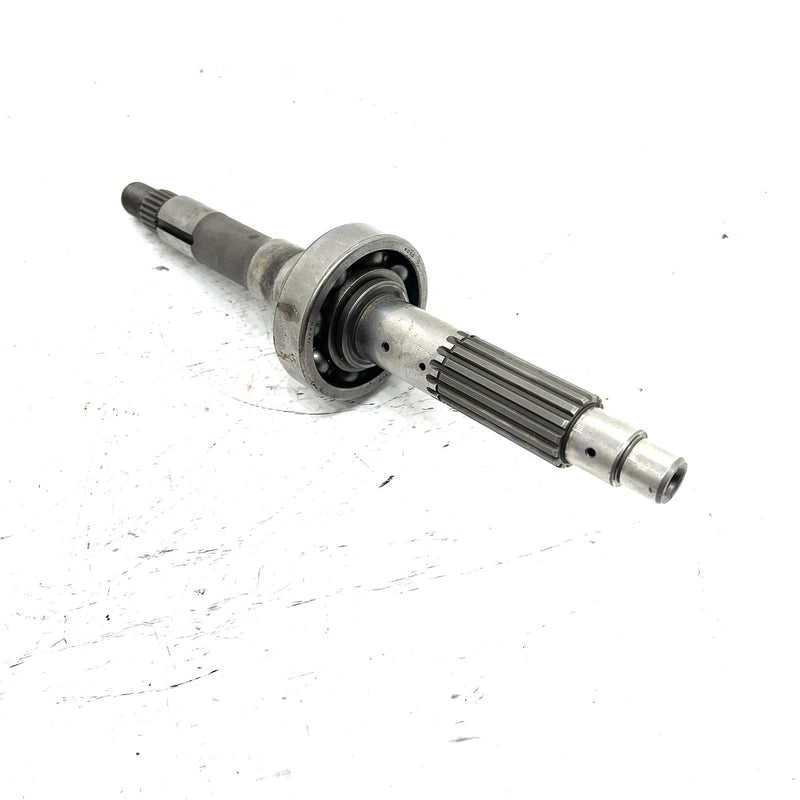 06 Arctic Cat 650 4x4 V2 Stewart Auto OEM Transmission Input Shaft 3201-425 AA37
