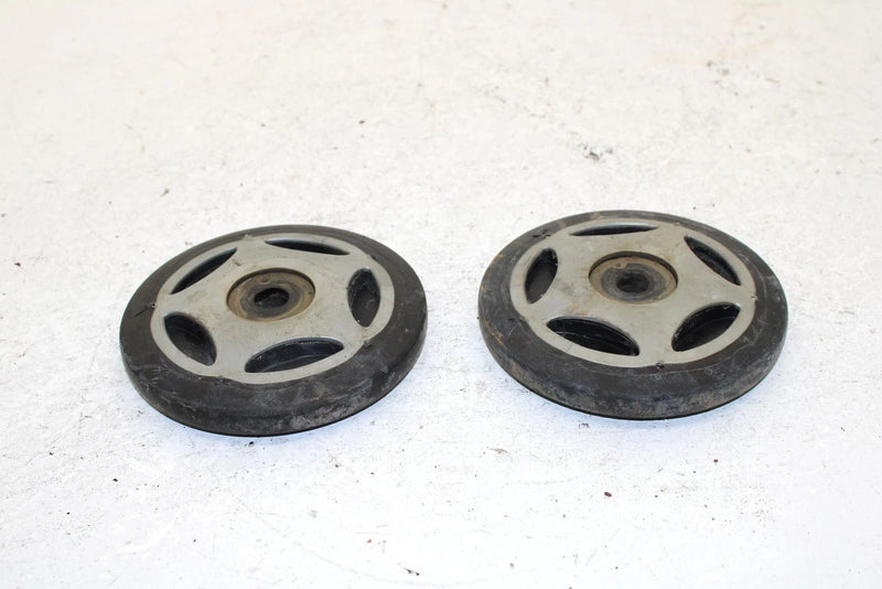 1995 Arctic Cat Z 440 Oem Idler Wheel Pair 0604-240 SA5