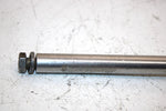 99 Arctic Cat Zl 500 Efi Oem Crossbrace Axle With Bolts 0604-426 SAS2