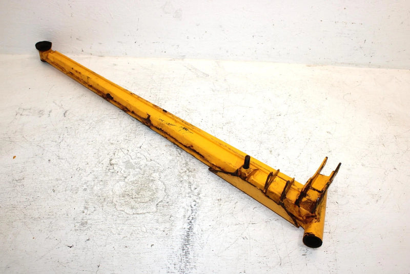 1996 Ski-doo Mxz 440 Oem Left Trailing Arm 506126310 SS13
