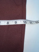 New Vintage Red Lee Polyester Pants #2610861 3A-48
