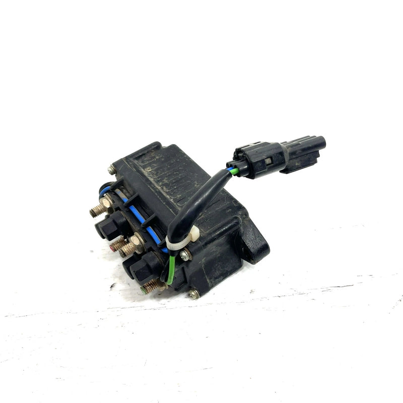 2009 Arctic Cat 550 4x4 Automatic OEM Winch Relay AA43