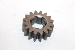 03 Arctic Cat 500 Fis Automatic  Oem 2nd Drive Gear 16T 3402-497 AA19