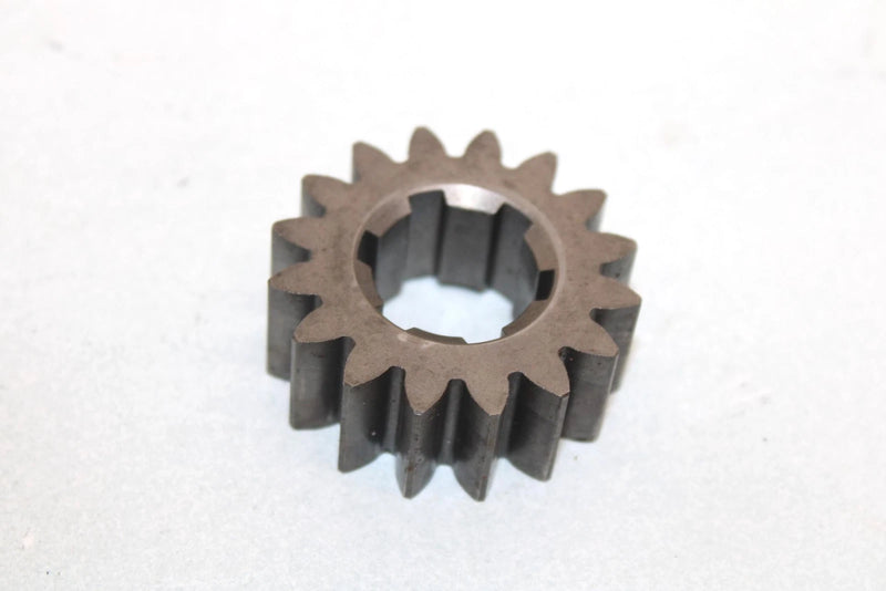 03 Arctic Cat 500 Fis Automatic  Oem 2nd Drive Gear 16T 3402-497 AA19