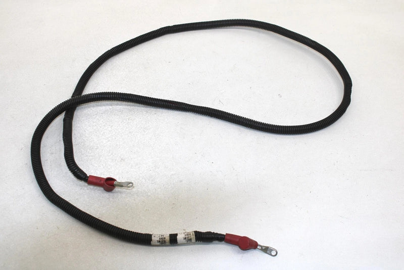 11 Polaris Iq Shift 550 Oem Solenoid Cable  2460393 SP187