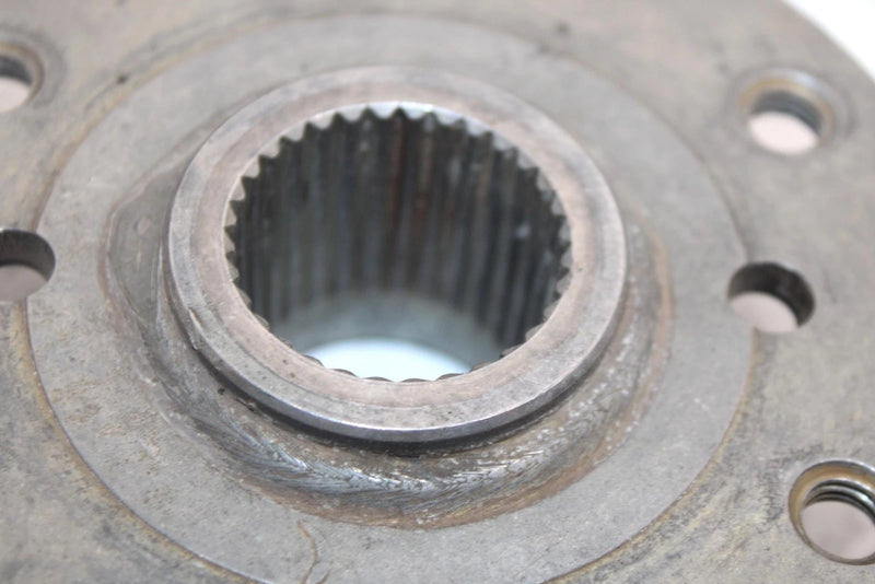 1999 Polaris Big Boss 500 Oem Brake Disc Hub 1910041-067 AP71