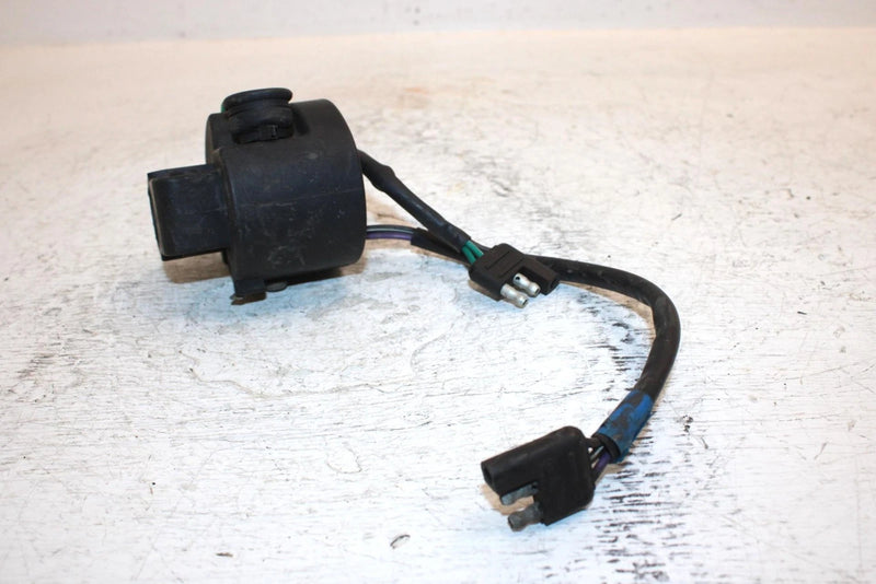 1999 Arctic Cat Zr 600 Oem Right Switch Housing 0609-390 SA0