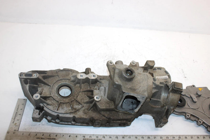 2000 Polaris Sportsman 500 Oem Transmission Case Set 3233748 AP89