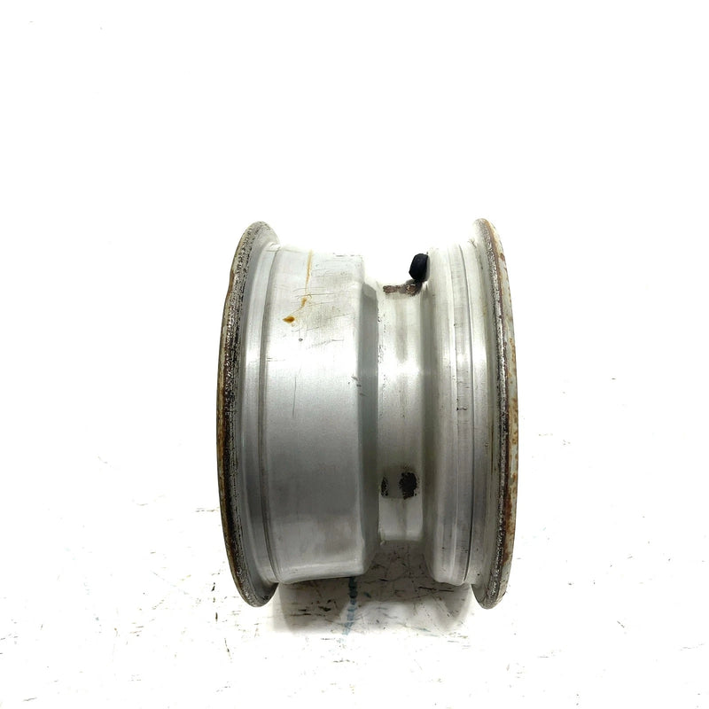 96-99 Polaris Xplorer 300 OEM 12x6 Front Wheel Rim 1520175-486 AP216