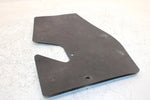 2003 Polaris Trial Blazer Oem Front Right Bumper Splash Guard 5434085 AP156