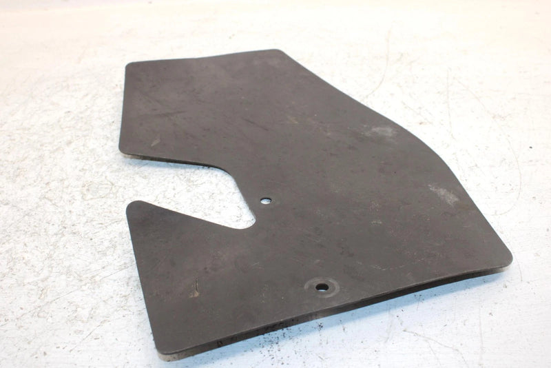 2003 Polaris Trial Blazer Oem Front Right Bumper Splash Guard 5434085 AP156