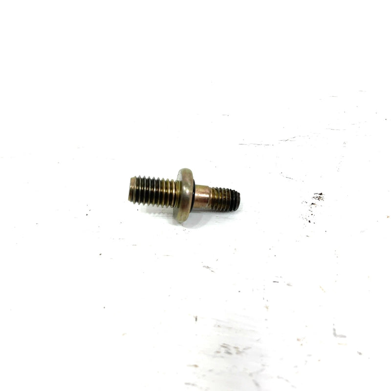 86-88 Honda FourTrax 200 TRX200SX OEM Clutch Adjusting Nut 22846-HB3-000 AH91